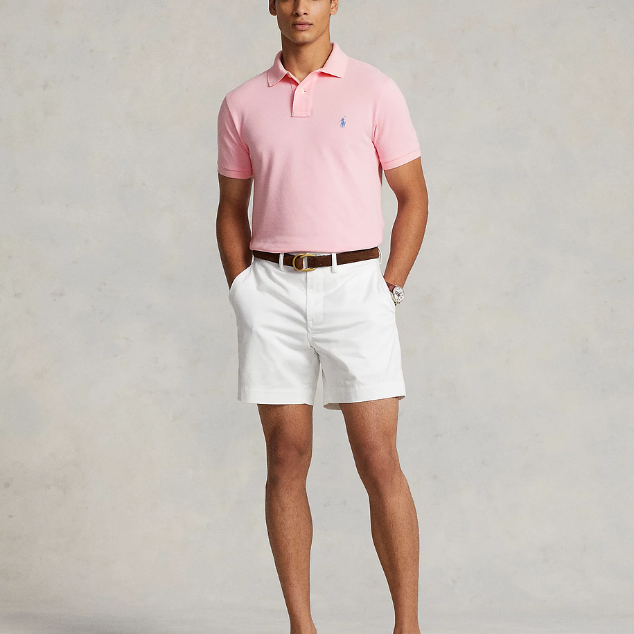 Polo Shirt Classic 25