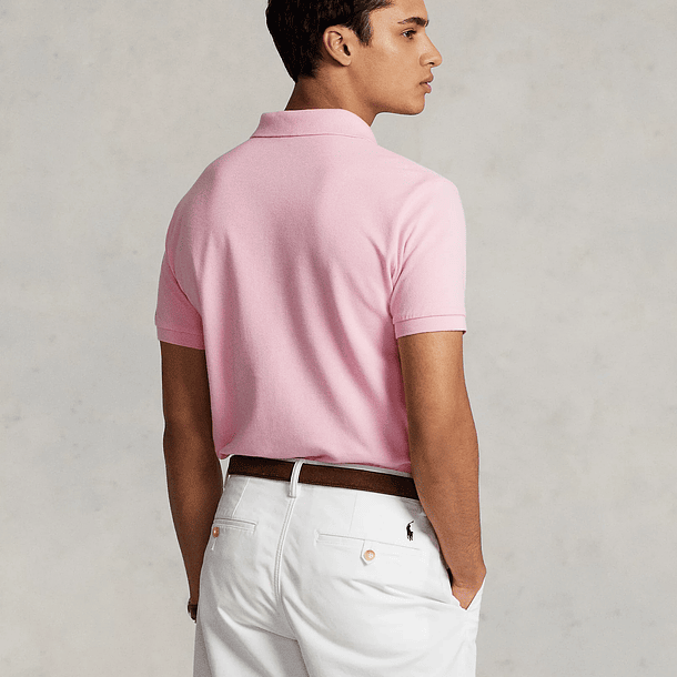 Polo Shirt Classic 24