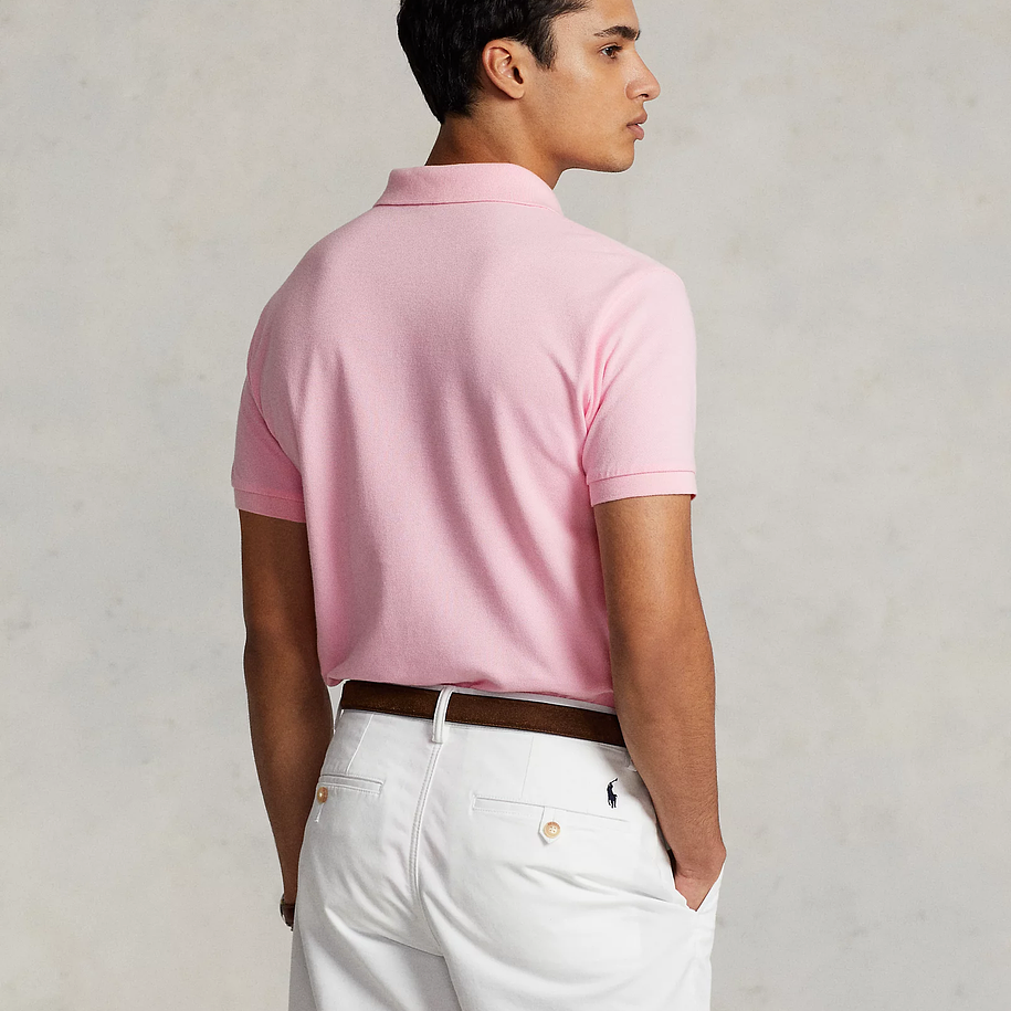 Polo Shirt Classic 24