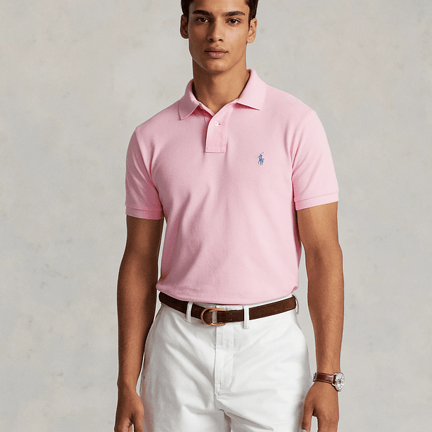 Polo Shirt Classic 22