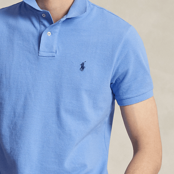 Polo Shirt Classic 28