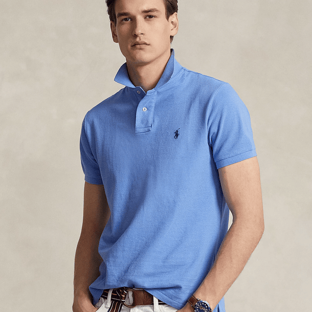 Polo Shirt Classic 27