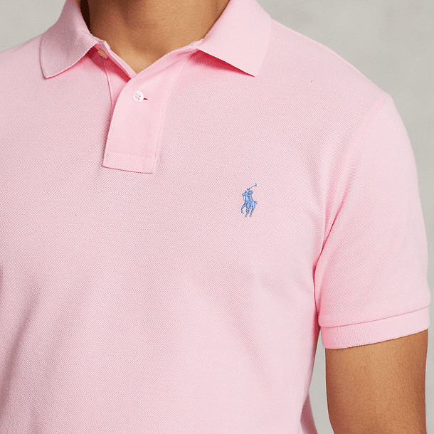 Polo Shirt Classic 23
