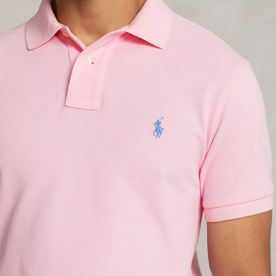 Polo Shirt Classic 23
