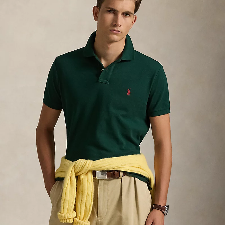 Polo Shirt Classic 31