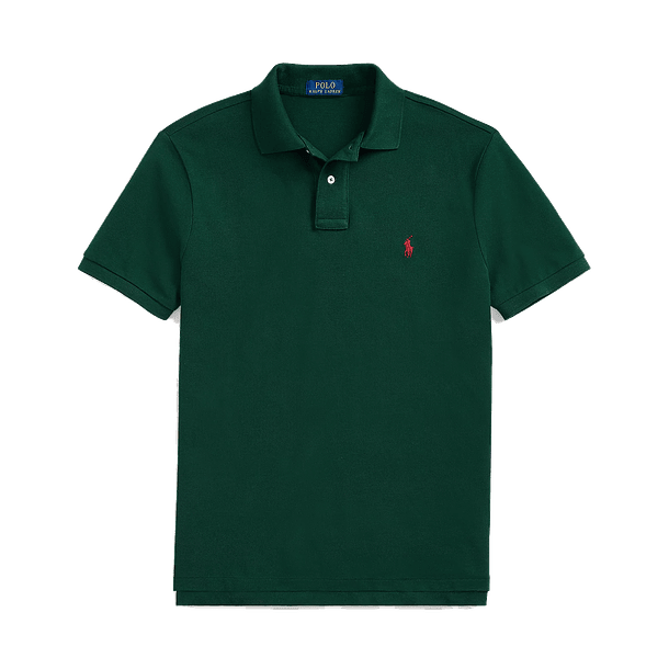 Polo Shirt Classic 30