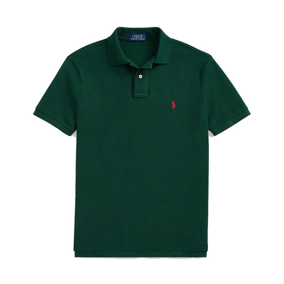 Polo Shirt Classic 30