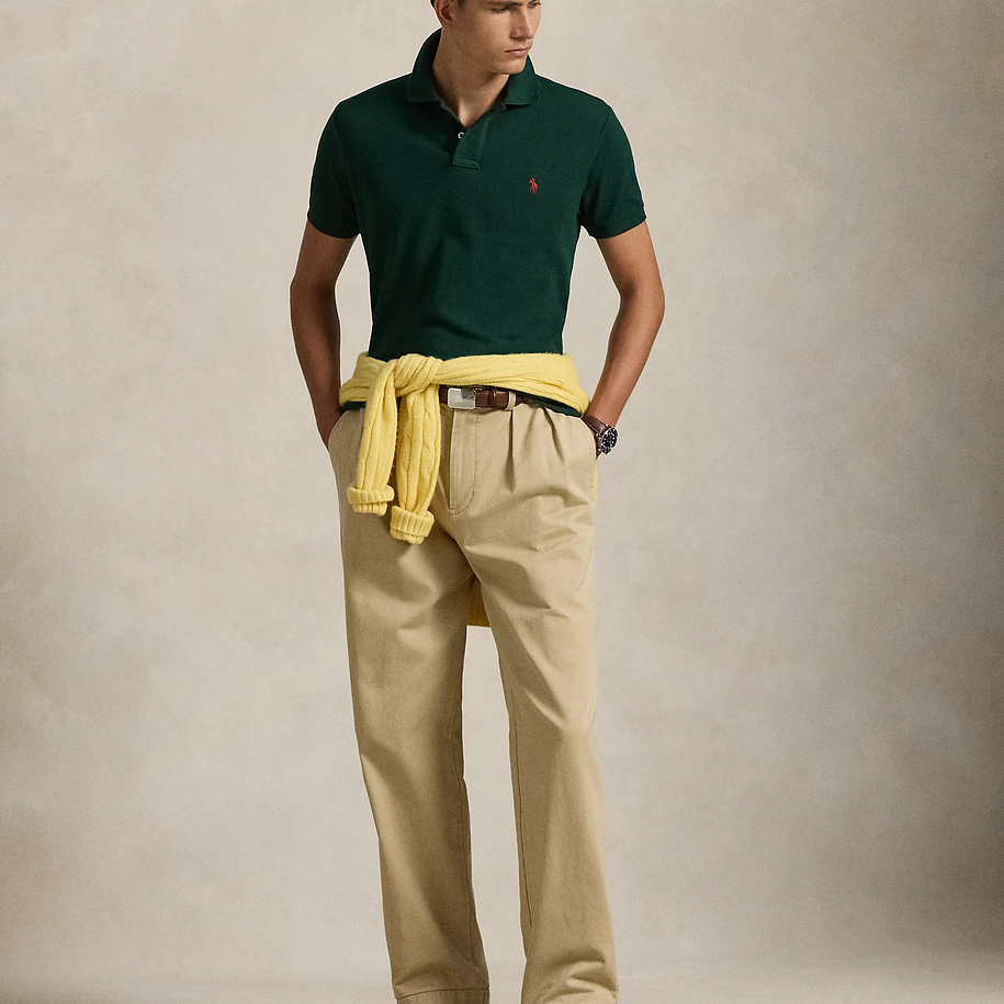 Polo Shirt Classic 33