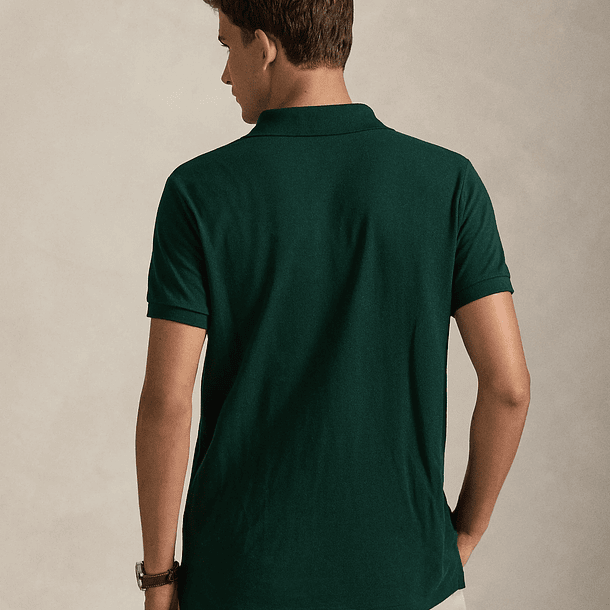 Polo Shirt Classic 34