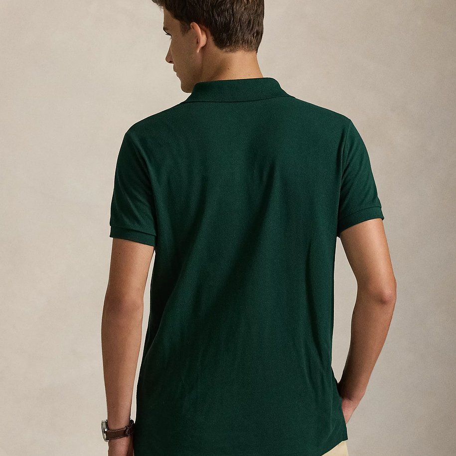 Polo Shirt Classic 34