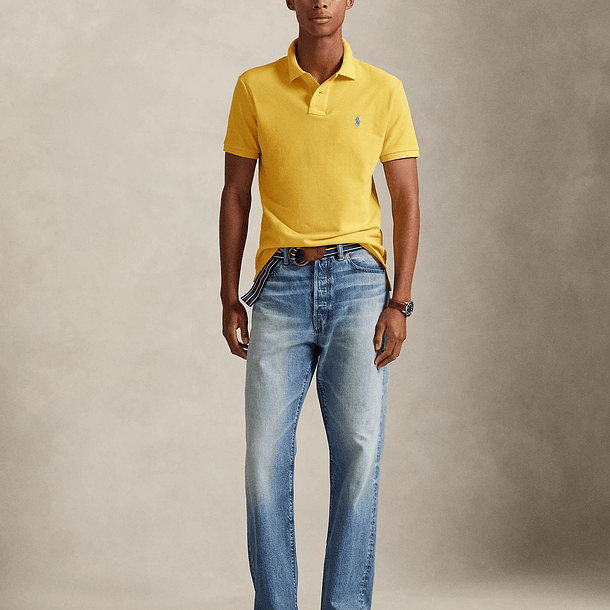 Polo Shirt Classic 39