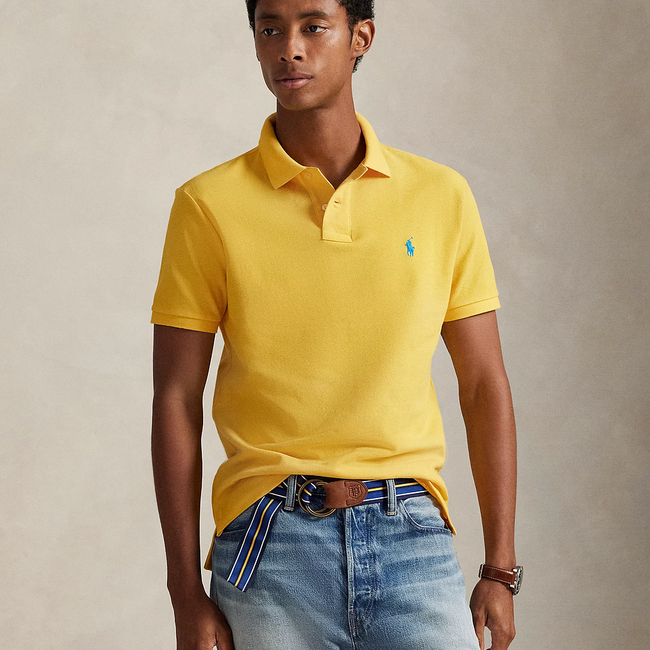 Polo Shirt Classic 37