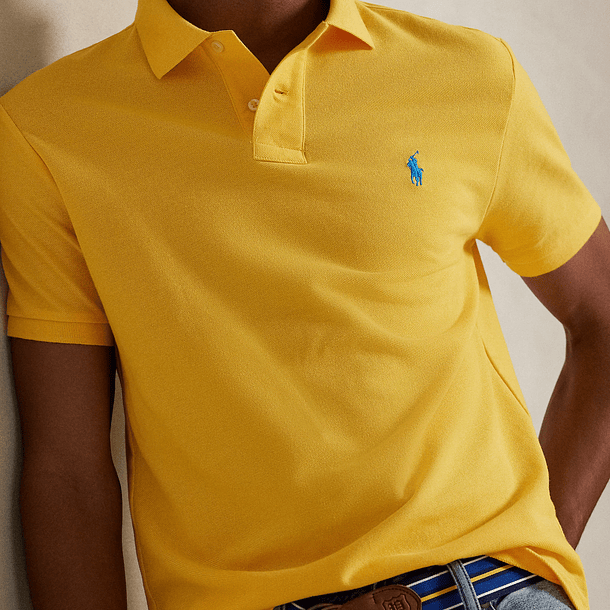 Polo Shirt Classic 38