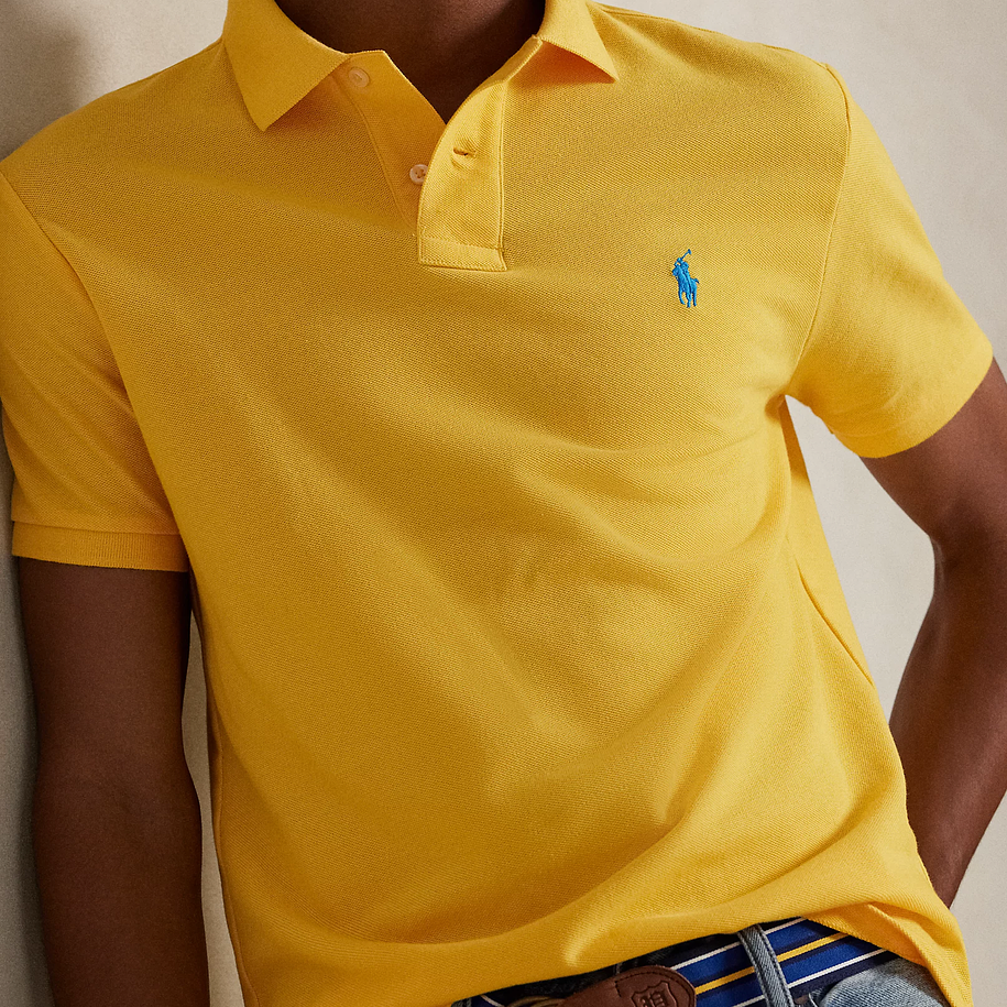 Polo Shirt Classic 38