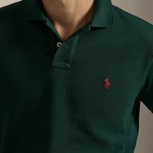 Polo Shirt Classic 32