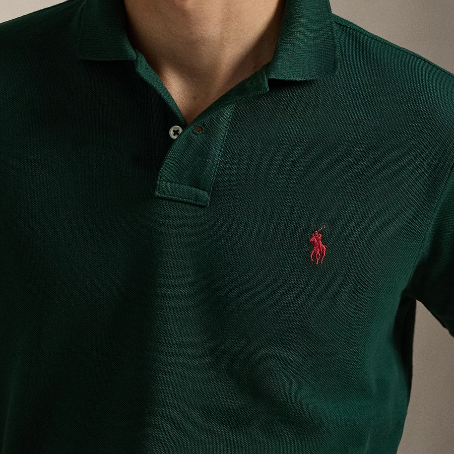 Polo Shirt Classic 32