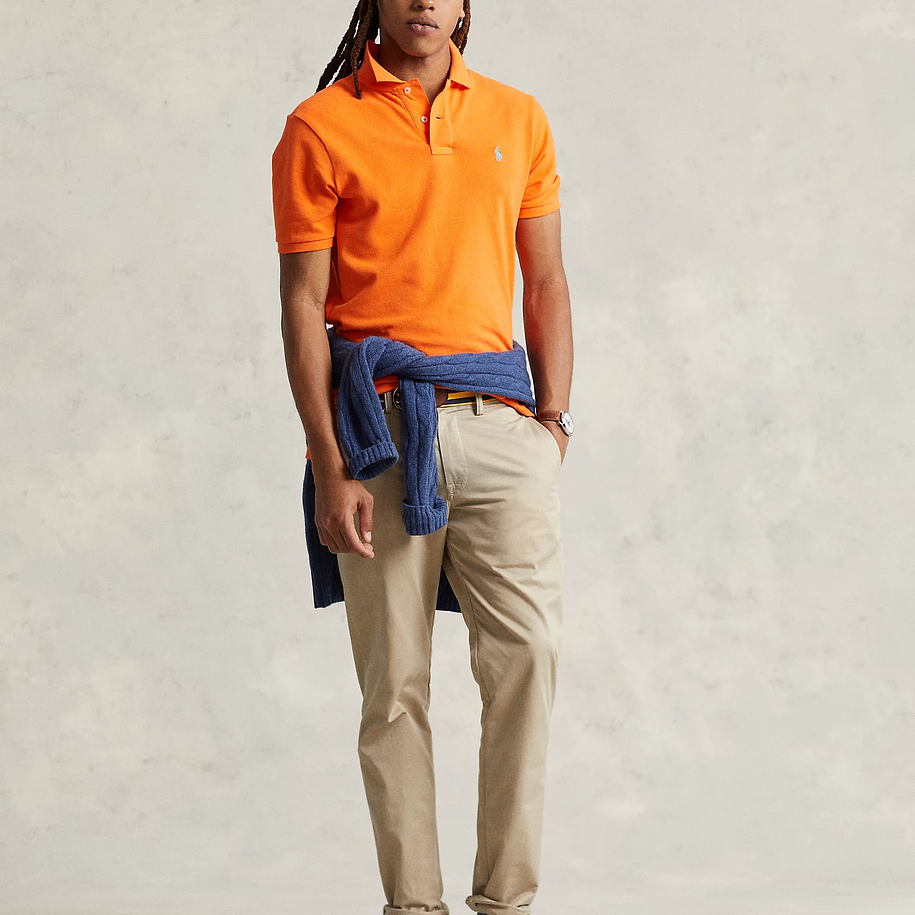 Polo Shirt Classic 45