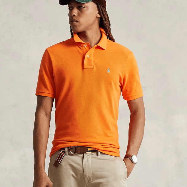 Polo Shirt Classic 42