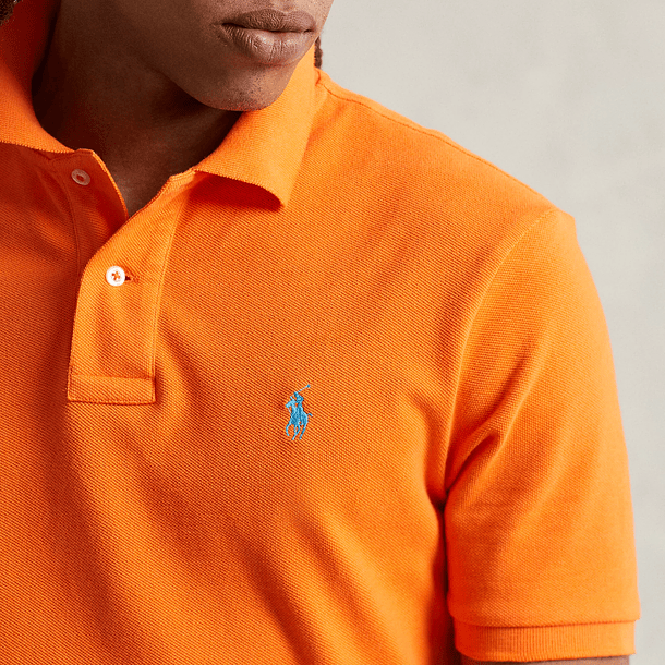 Polo Shirt Classic 43