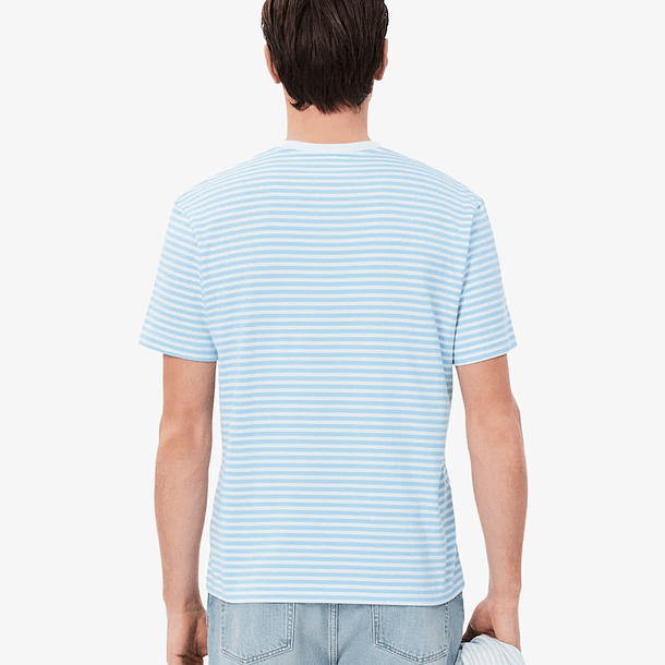 T-Shirt Stripes 16