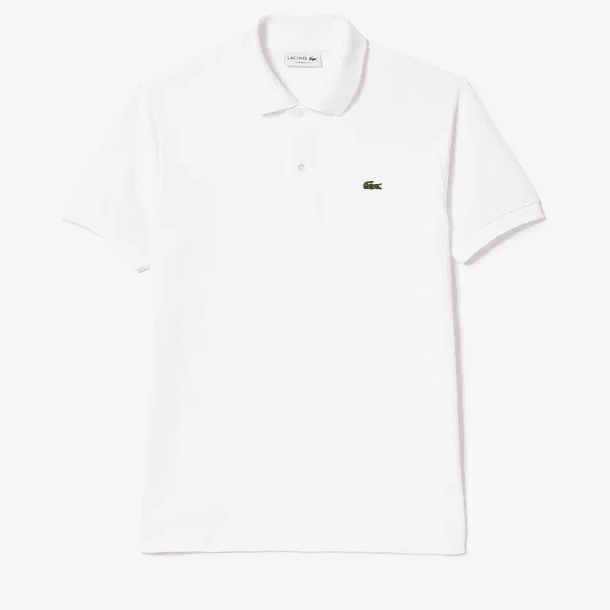 Polo Shirt Classic 6
