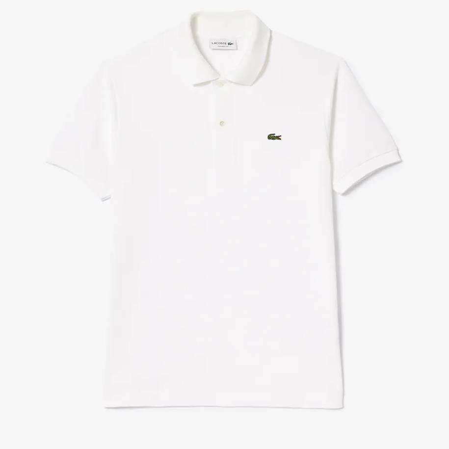 Polo Shirt Classic 6