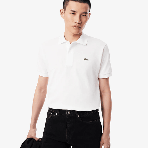 Polo Shirt Classic 7