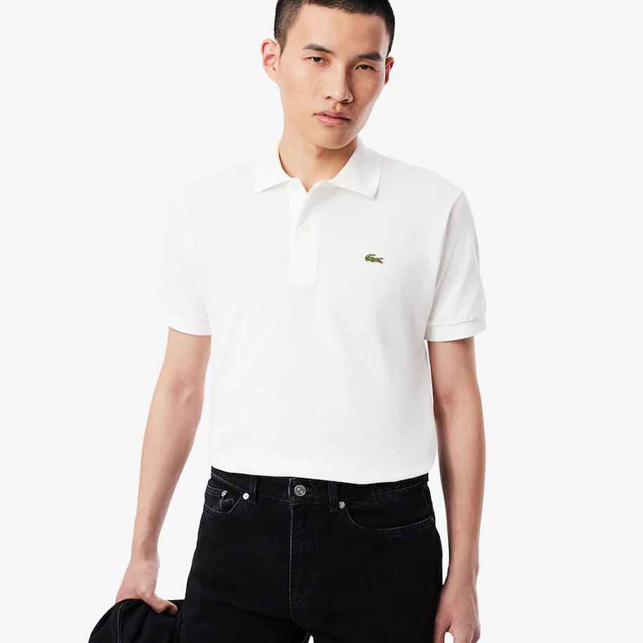 Polo Shirt Classic 7