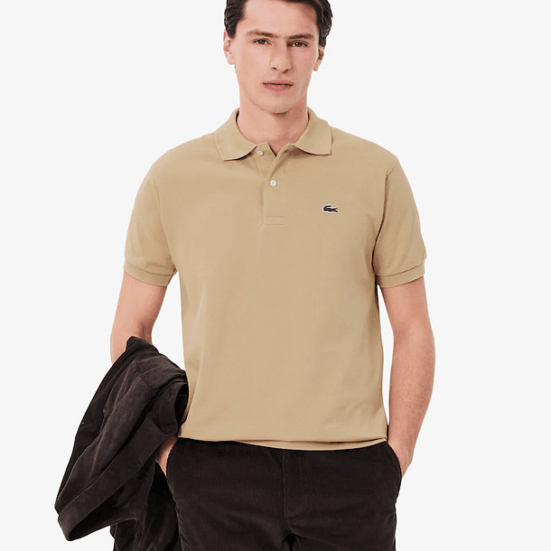 Polo Shirt Classic 11
