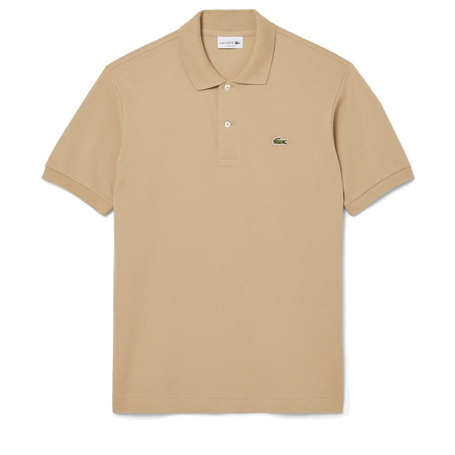 Polo Shirt Classic 10