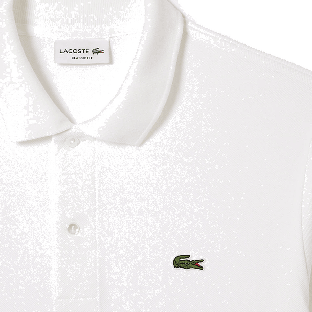 Polo Shirt Classic 8