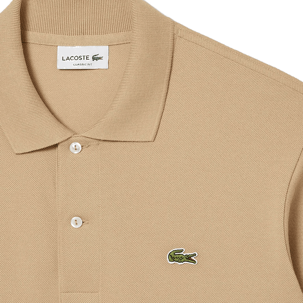 Polo Shirt Classic 12