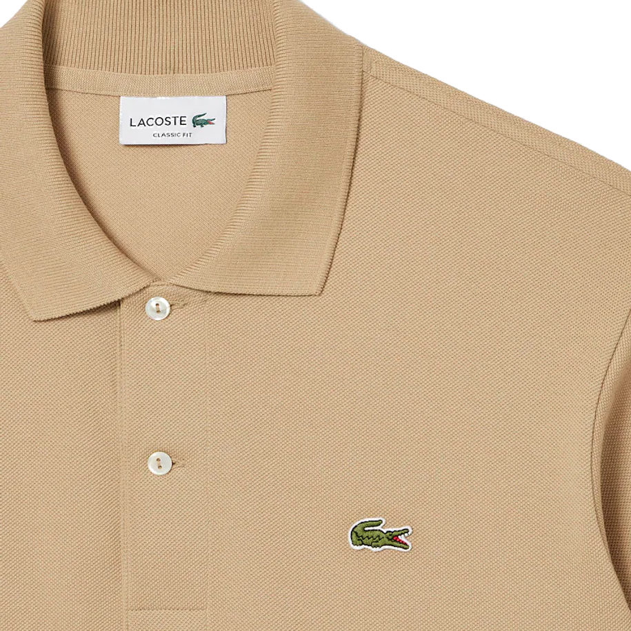Polo Shirt Classic 12