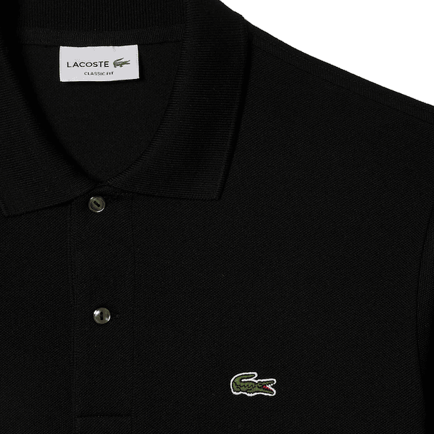 Polo Shirt Classic 3