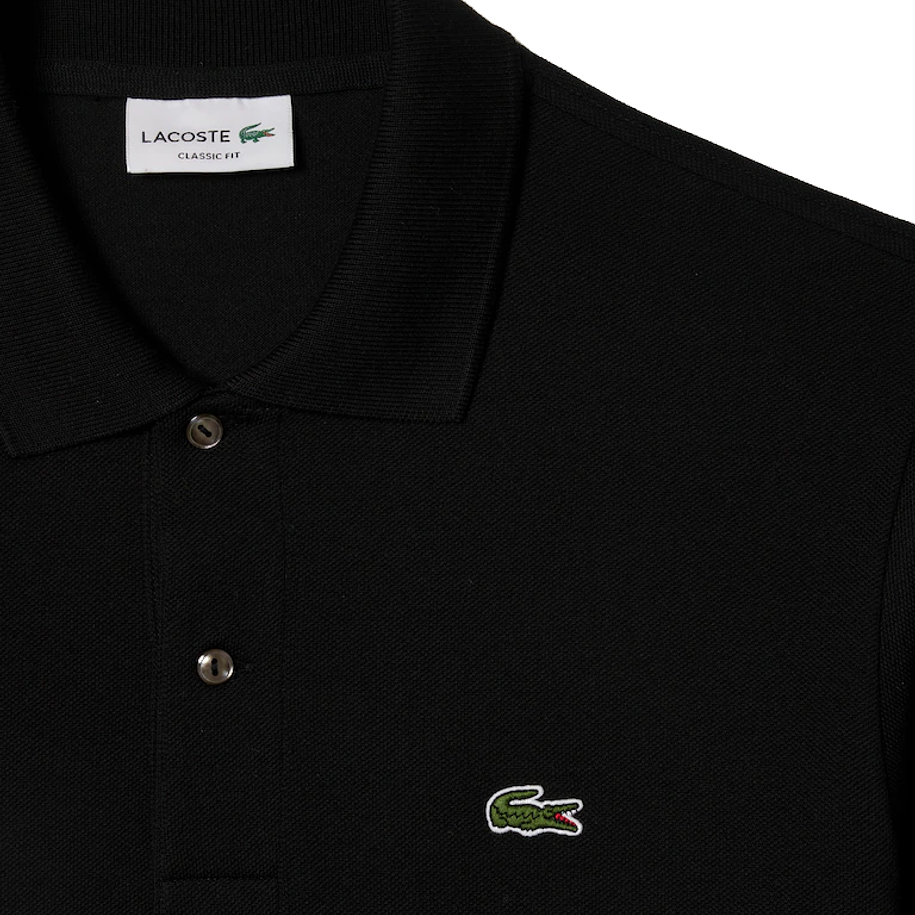 Polo Shirt Classic 3