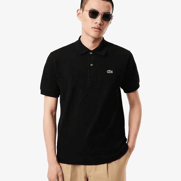 Polo Shirt Classic 4