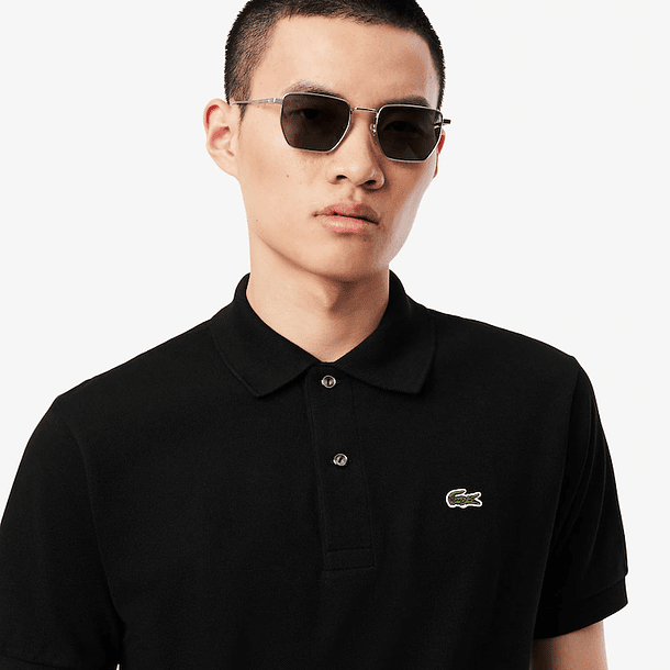 Polo Shirt Classic 2