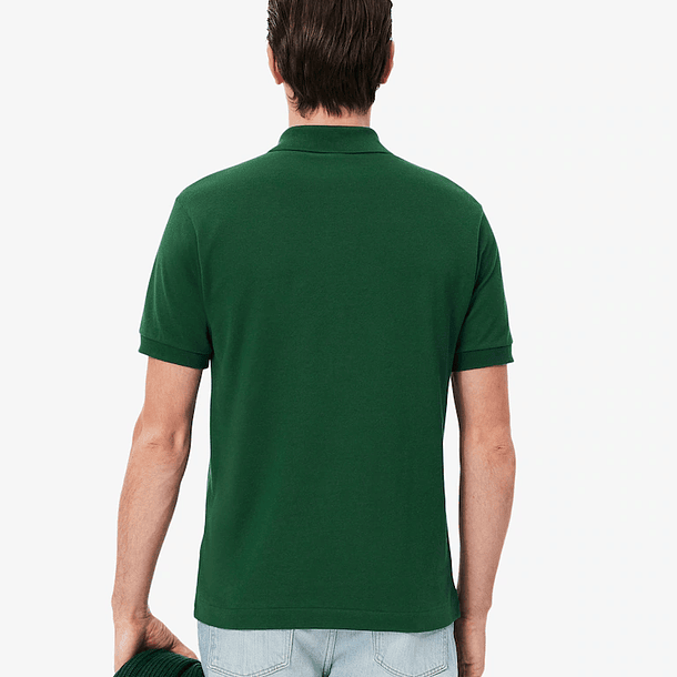 Polo Shirt Classic 18