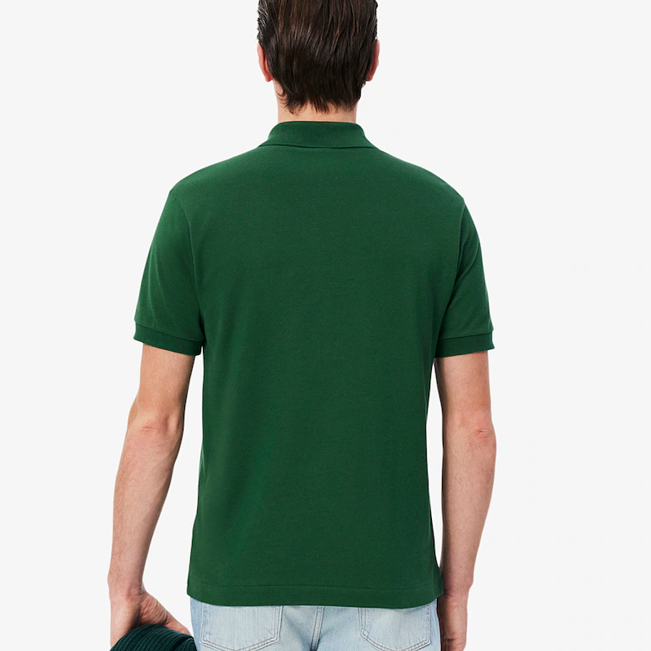 Polo Shirt Classic 18