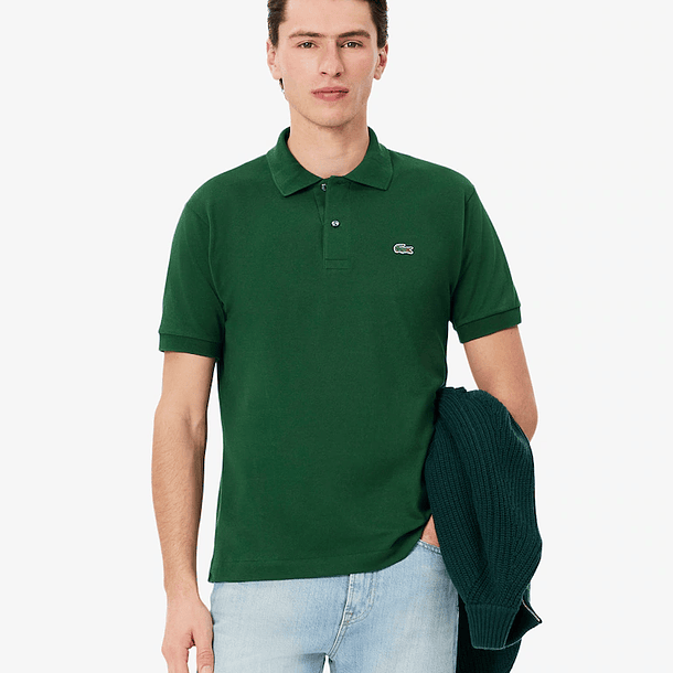 Polo Shirt Classic 17