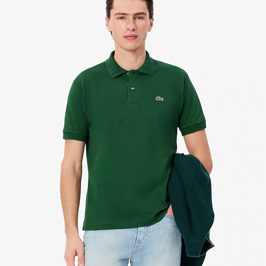 Polo Shirt Classic 17