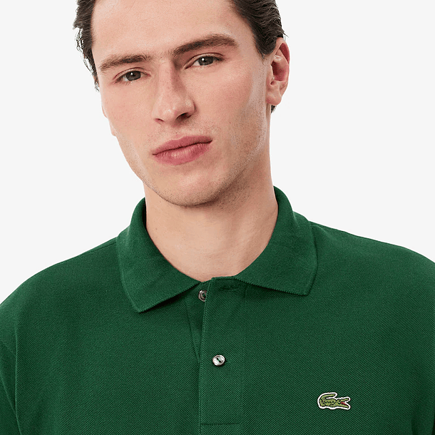 Polo Shirt Classic 15