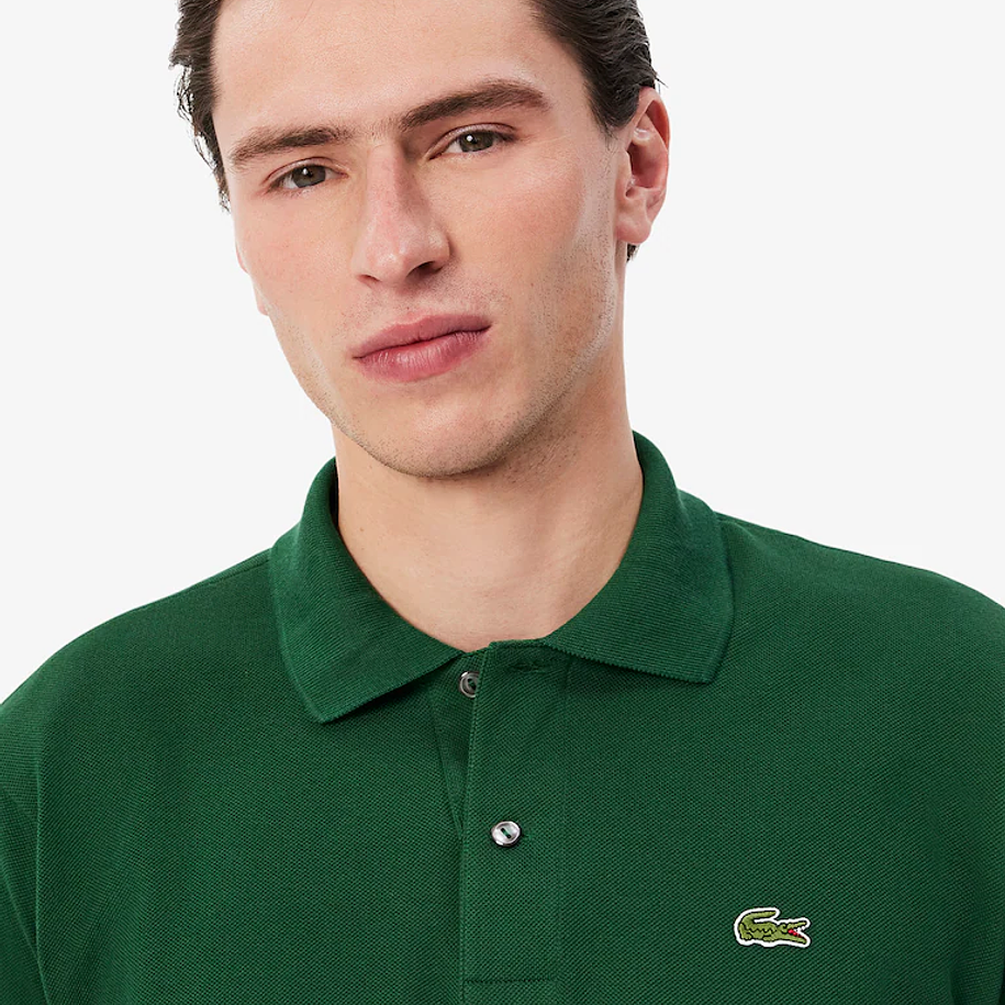 Polo Shirt Classic 15