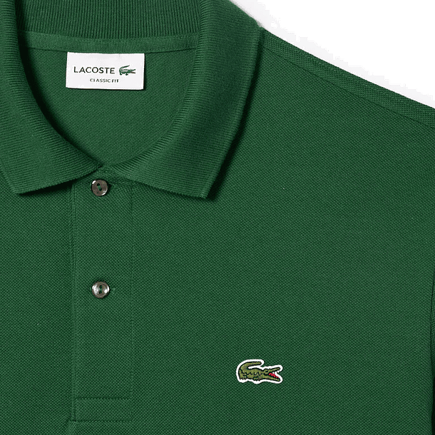 Polo Shirt Classic 16