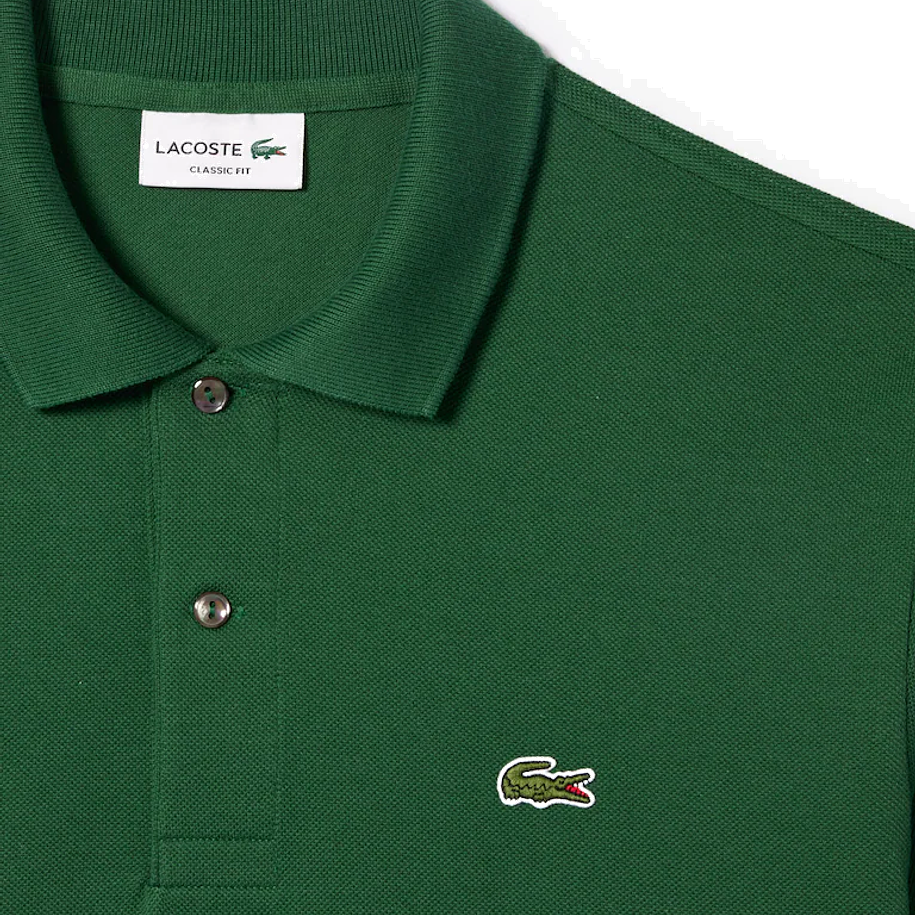 Polo Shirt Classic 16