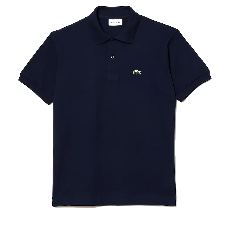 Polo Shirt Classic 19