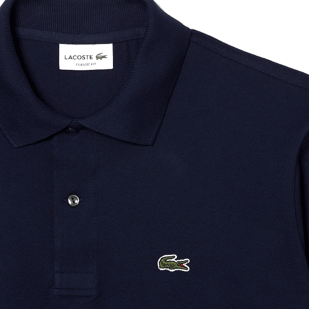 Polo Shirt Classic 21