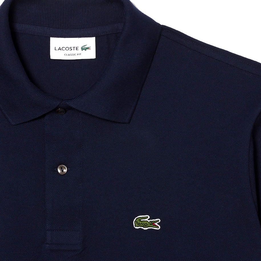 Polo Shirt Classic 21