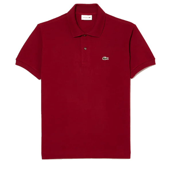 Polo Shirt Classic 24