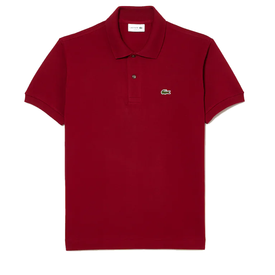 Polo Shirt Classic 24